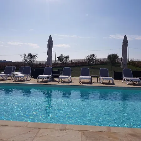 La Viola E Il Sole - Alloggi E Glamping - * Fermo