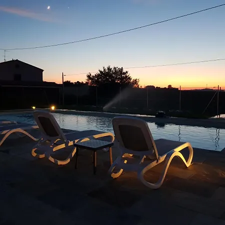 La Viola E Il Sole - Alloggi E Glamping - Fermo