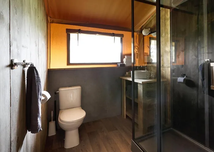 La Viola E Il Sole - Alloggi E Glamping - Fermo