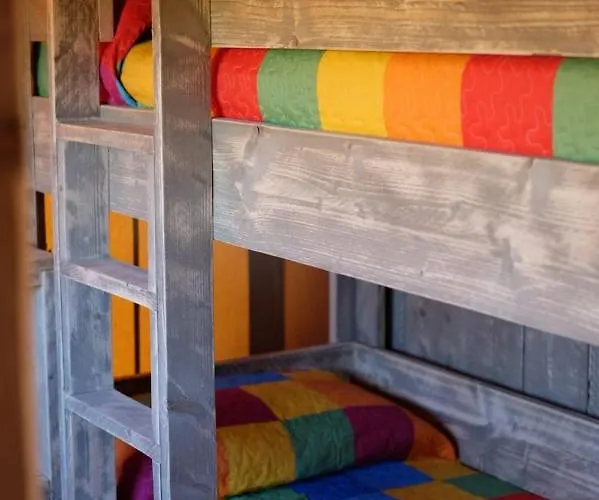 La Viola E Il Sole - Alloggi E Glamping - Apartment Fermo