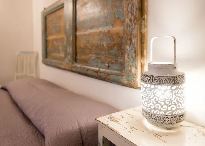 La Viola E Il Sole - Alloggi E Glamping - Fermo