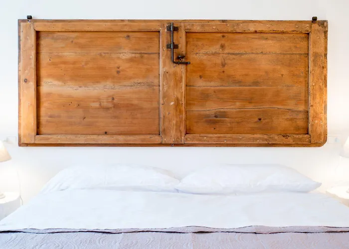 Apartment La Viola E Il Sole - Alloggi E Glamping -