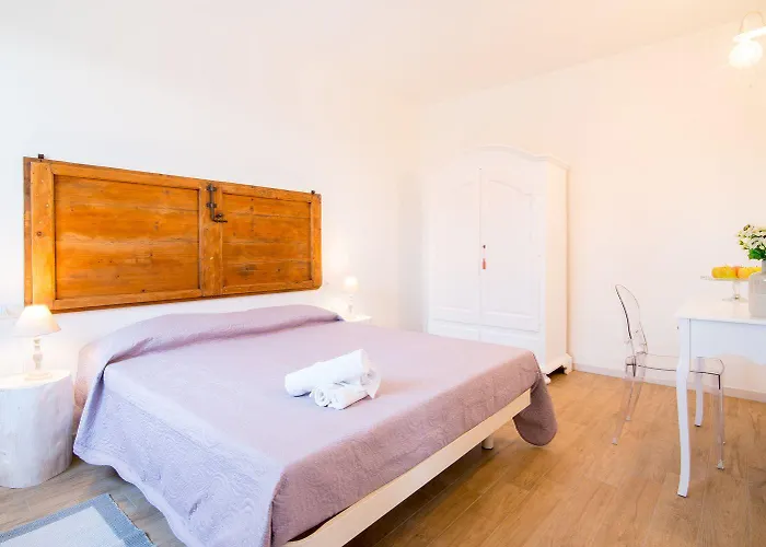 La Viola E Il Sole - Alloggi E Glamping - Apartment