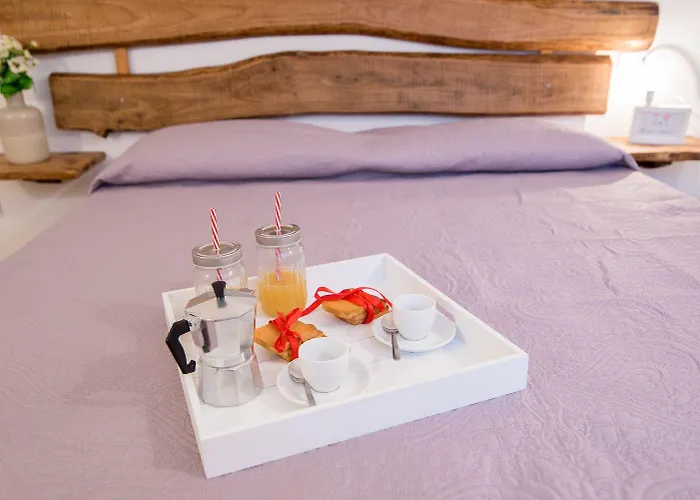 La Viola E Il Sole - Alloggi E Glamping -