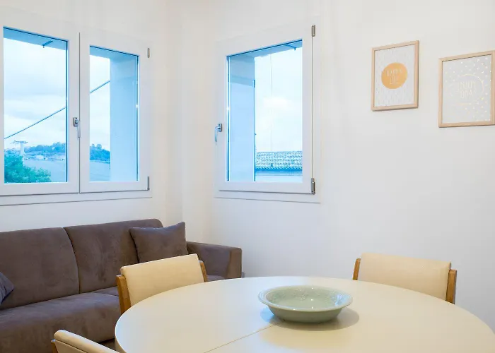 Apartment La Viola E Il Sole - Alloggi E Glamping -