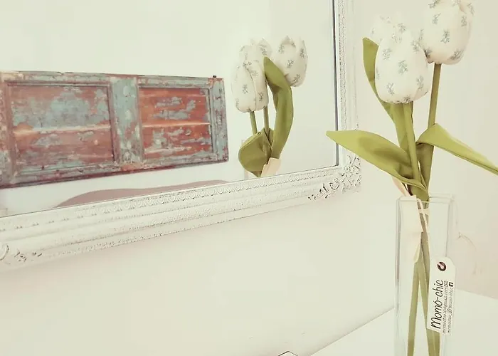 Apartment La Viola E Il Sole - Alloggi E Glamping - *