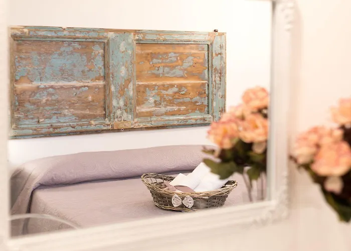 La Viola E Il Sole - Alloggi E Glamping - Fermo