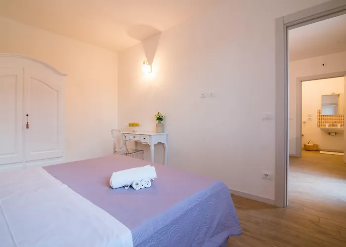 La Viola E Il Sole - Alloggi E Glamping - Apartment Fermo