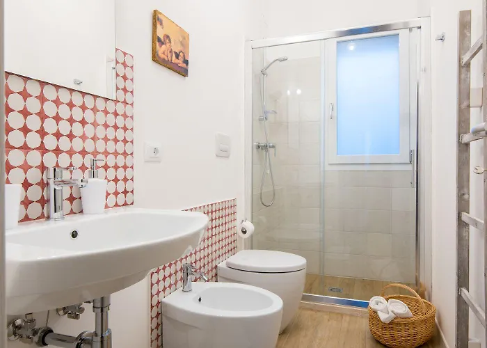 La Viola E Il Sole - Alloggi E Glamping - Apartment *