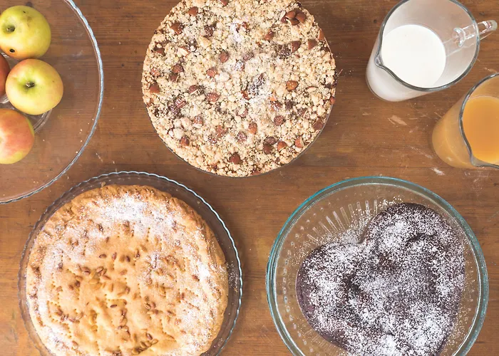 Apartment La Viola E Il Sole - Alloggi E Glamping -