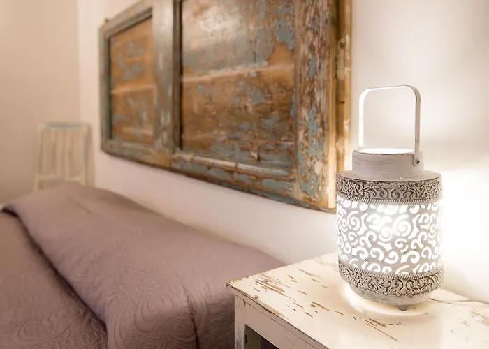 La Viola E Il Sole - Alloggi E Glamping - Fermo