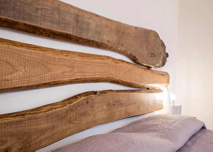 Apartment La Viola E Il Sole - Alloggi E Glamping - Fermo