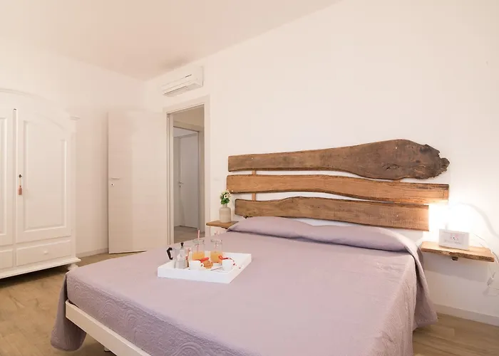 La Viola E Il Sole - Alloggi E Glamping - Apartment *