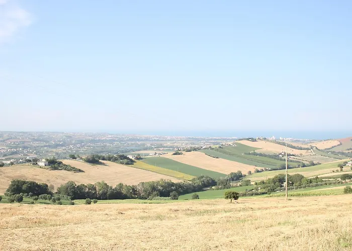 La Viola E Il Sole - Alloggi E Glamping - Apartment