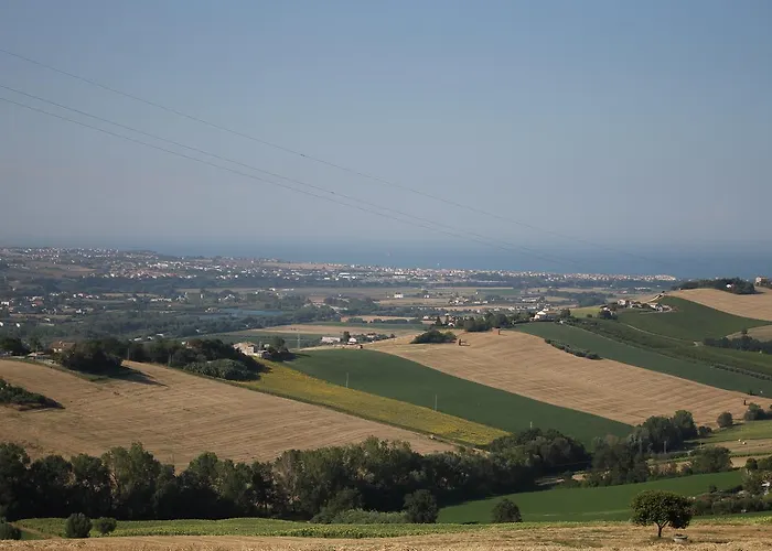 La Viola E Il Sole - Alloggi E Glamping -