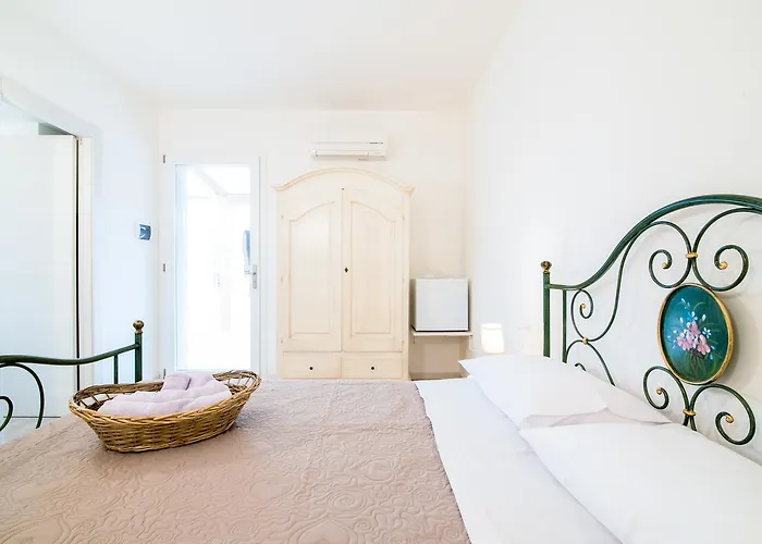 Apartment La Viola E Il Sole - Alloggi E Glamping - Fermo