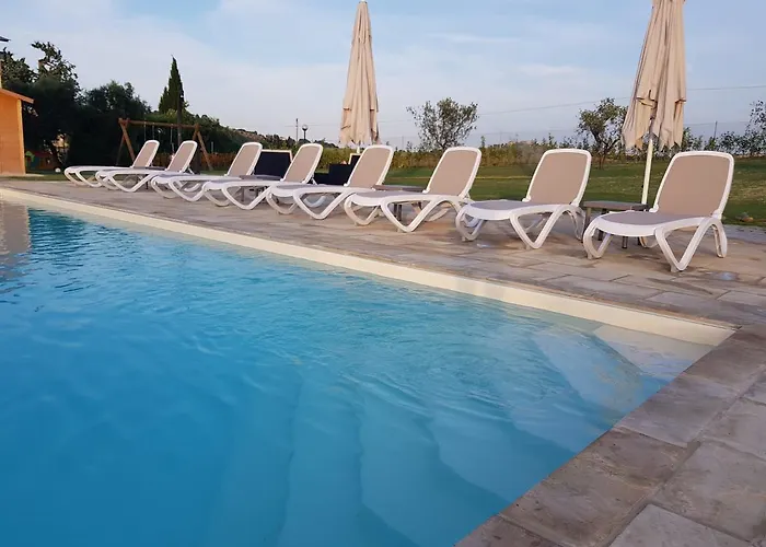 La Viola E Il Sole - Alloggi E Glamping - *