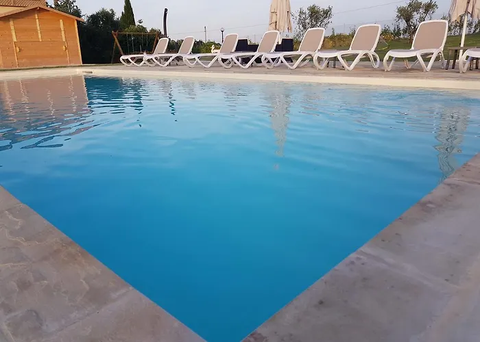 La Viola E Il Sole - Alloggi E Glamping - Apartment *