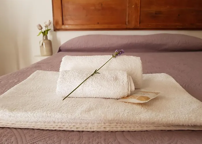 La Viola E Il Sole - Alloggi E Glamping - Apartment *